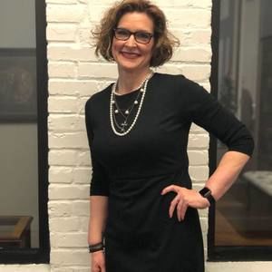 Meet your Posher, Renee